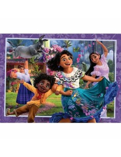Puzzle Nathan Encanto 150 Pieces 2