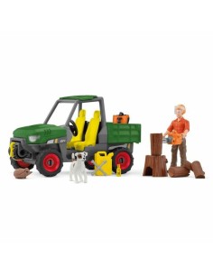 Playset Schleich 42659 Farm World 2