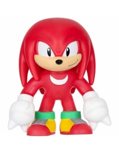 Jointed Figure Sonic Sonic  Goo Jit Zu