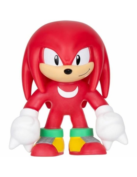Jointed Figure Sonic Sonic  Goo Jit Zu