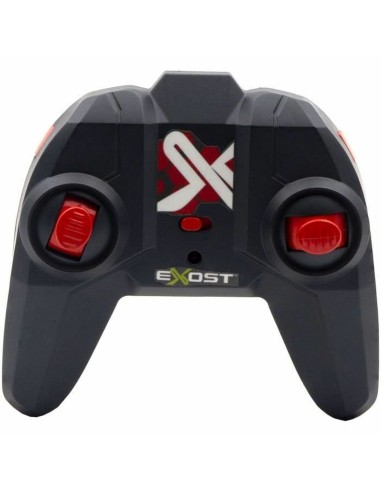Remote-Controlled Car Exost Land Buster Red rouge