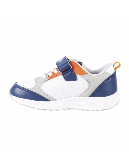 Sports Shoes for Kids Looney Tunes Grey