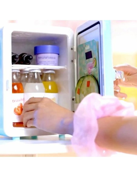 Toy refrigerator Canal Toys Mini mixed fridge