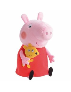 Fluffy toy Jemini Peppa Pig 37 cm