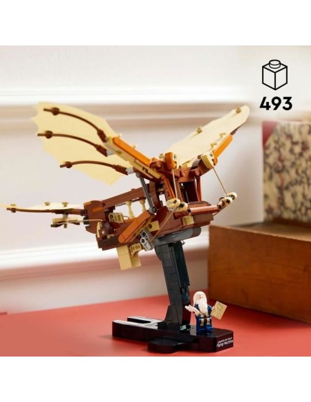 Construction set Lego 10363