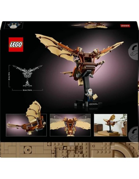Construction set Lego 10363