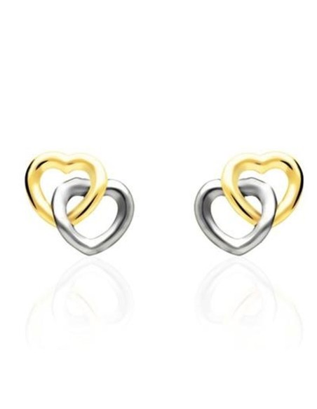 Ladies' Earrings Stroili 14009105