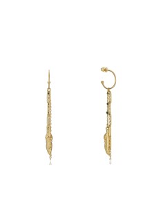 Ladies' Earrings Viceroy 75308E01012