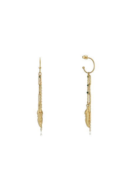 Ladies' Earrings Viceroy 75308E01012