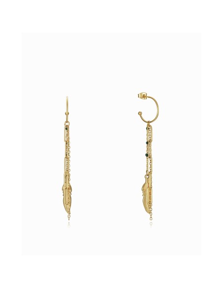 Ladies' Earrings Viceroy 75308E01012