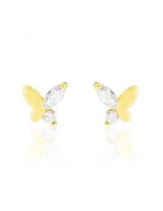 Ladies' Earrings Stroili 14011122