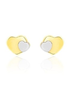 Ladies' Earrings Stroili 14009112