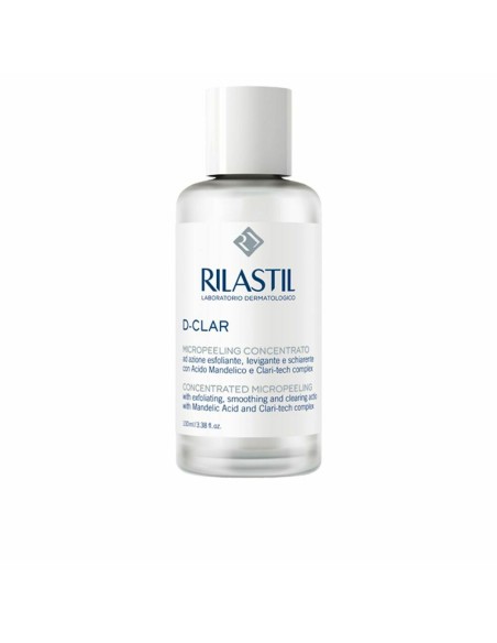 Anti-Pigment Serum Rilastil D-Clar Exfoliant (100 ml)