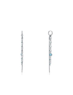 Ladies' Earrings Viceroy 15132E01000
