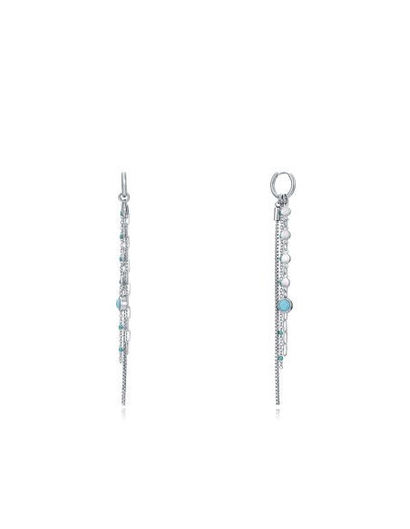 Ladies' Earrings Viceroy 15132E01000