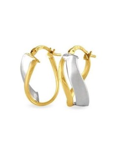 Ladies' Earrings Stroili 14009020