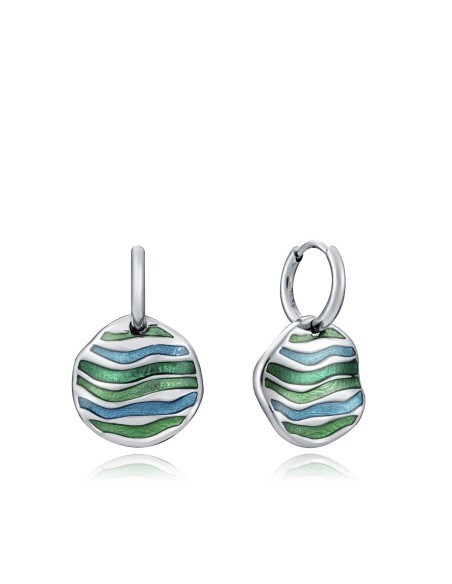 Ladies' Earrings Viceroy 15135E01013