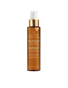 Moisturizing Spray Collistar 185982 Hyaluronic Acid Anti-ageing 100 ml