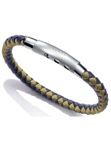 Men's Bracelet Viceroy 6443P09013
