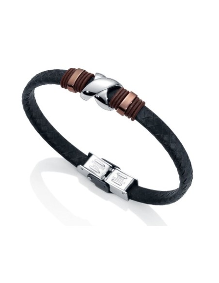Men's Bracelet Viceroy 6435P09010