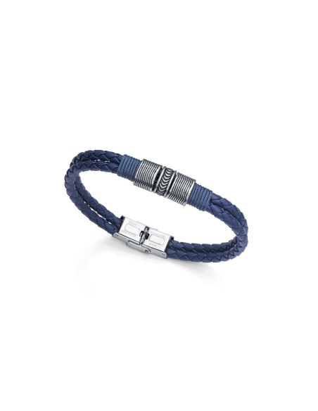 Men's Bracelet Viceroy 6464P01013