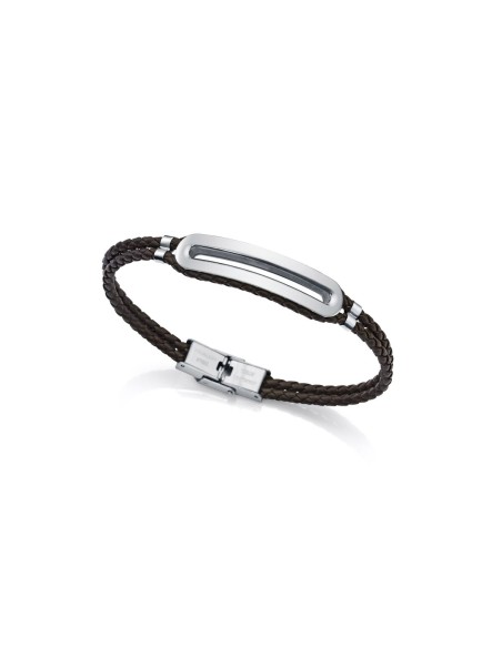 Men's Bracelet Viceroy 15127P01011