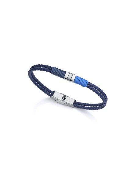 Men's Bracelet Viceroy 6466P01019