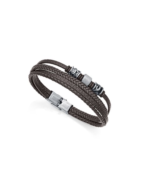 Men's Bracelet Viceroy 1473P01011