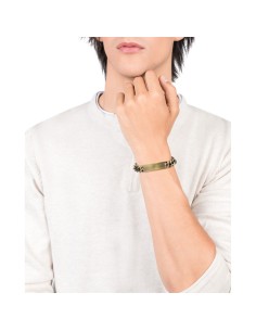 Men's Bracelet Viceroy 75300P01000 2