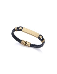 Men's Bracelet Viceroy 1387P01013