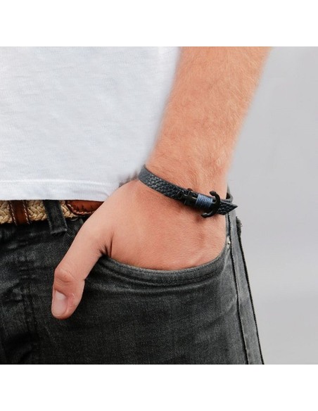 Men's Bracelet Sector SZV31