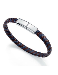 Men's Bracelet Viceroy 6373P09013