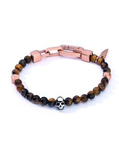 Men's Bracelet AN Jewels AA.P255RBR