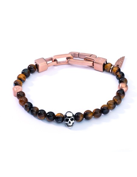 Men's Bracelet AN Jewels AA.P255RBR