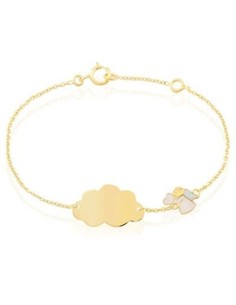Ladies' Bracelet Stroili 14008399