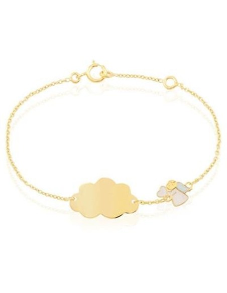 Ladies' Bracelet Stroili 14008399