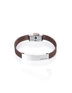 Men's Bracelet Viceroy 6423P01011