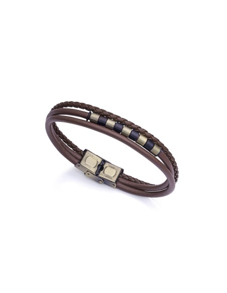 Men's Bracelet Viceroy 1482P01011
