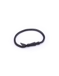 Men's Bracelet AN Jewels AA.P256SBK