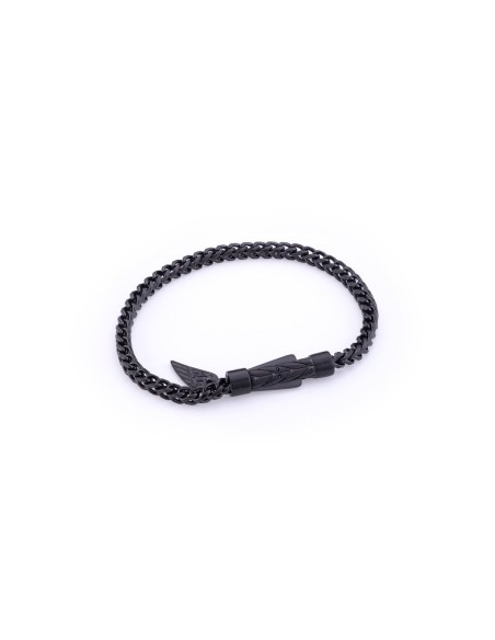 Men's Bracelet AN Jewels AA.P256SBK