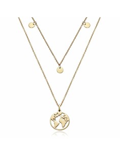 Ladies' Necklace Viceroy 15017C01012