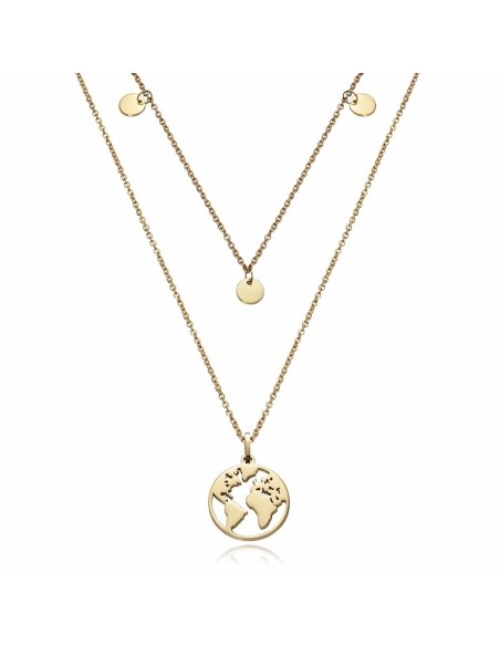 Ladies' Necklace Viceroy 15017C01012
