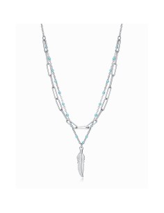 Ladies' Necklace Viceroy 75308C01000