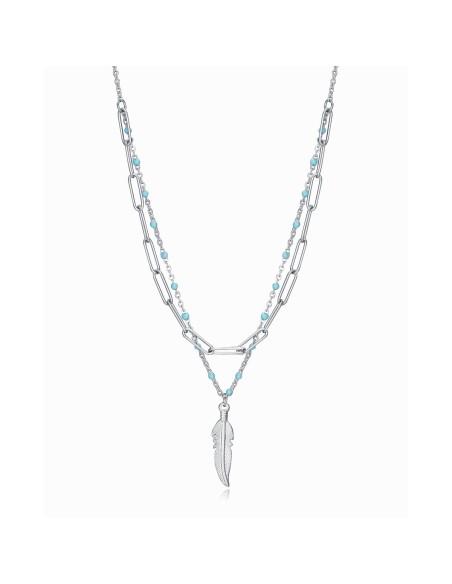 Ladies' Necklace Viceroy 75308C01000