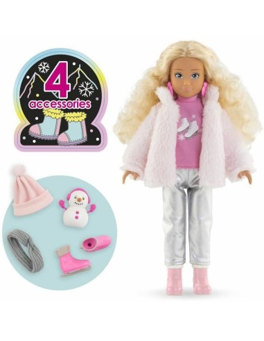 Doll Corolle