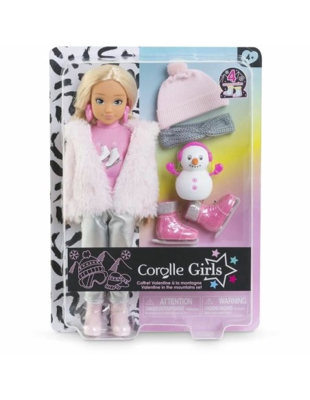 Doll Corolle