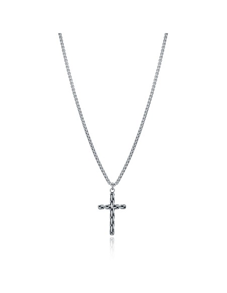 Men's Necklace Viceroy 14005C01000