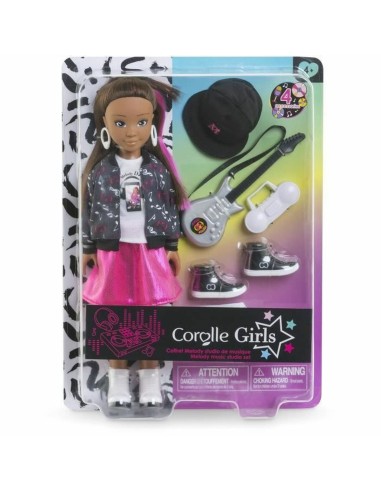 Doll Corolle