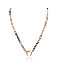 Ladies' Necklace Viceroy 14048C01012