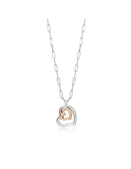 Ladies' Necklace Viceroy 75291C09019